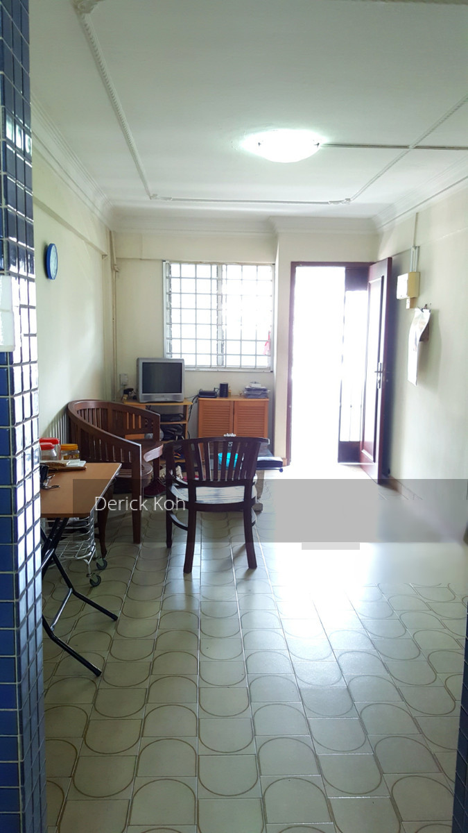 Blk 426 Bedok North Road (Bedok), HDB 3 Rooms #148301682